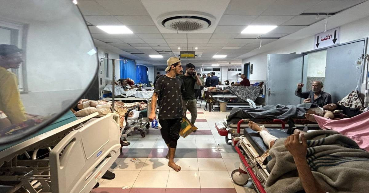 İsrail Hellfire Füzesi İsrail Hellfire Füzesi
