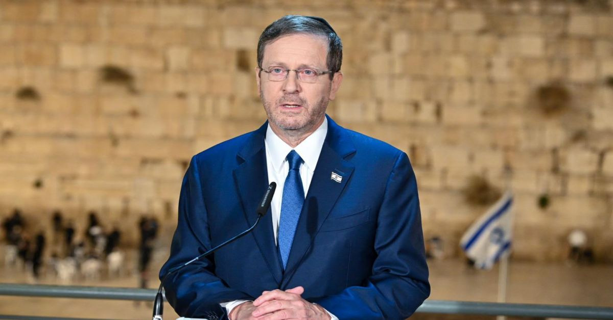 İsrail’den İran konusunda geri adım: ‘Son isteyeceğimiz şey savaşmak’