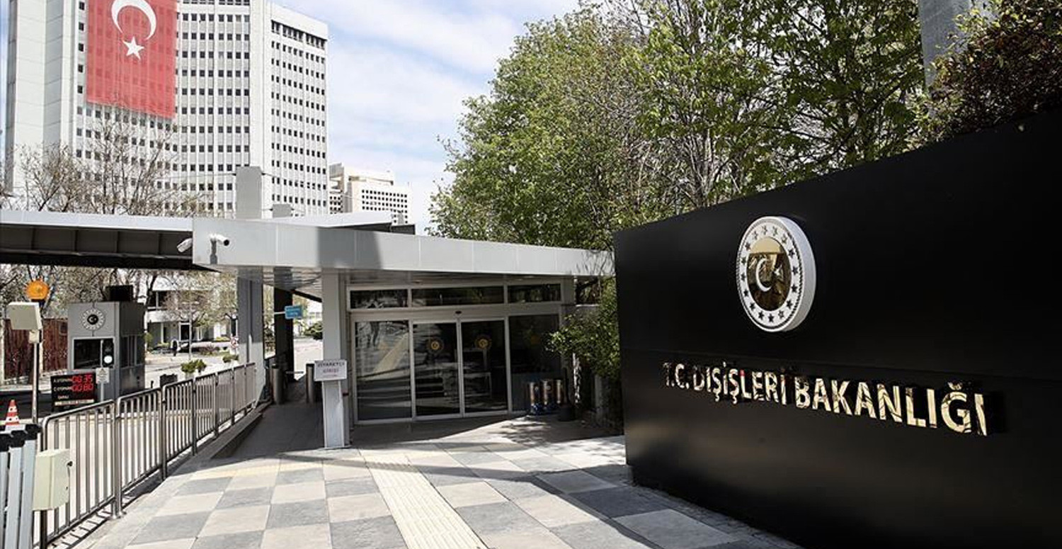 İsrail'e kınama