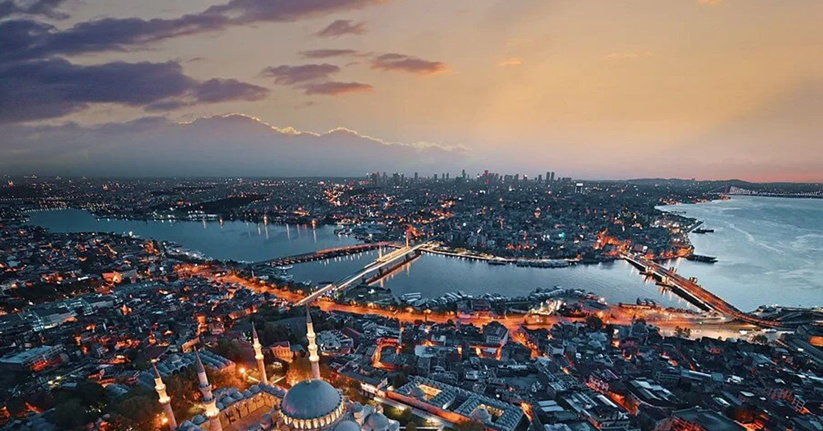 İstanbul