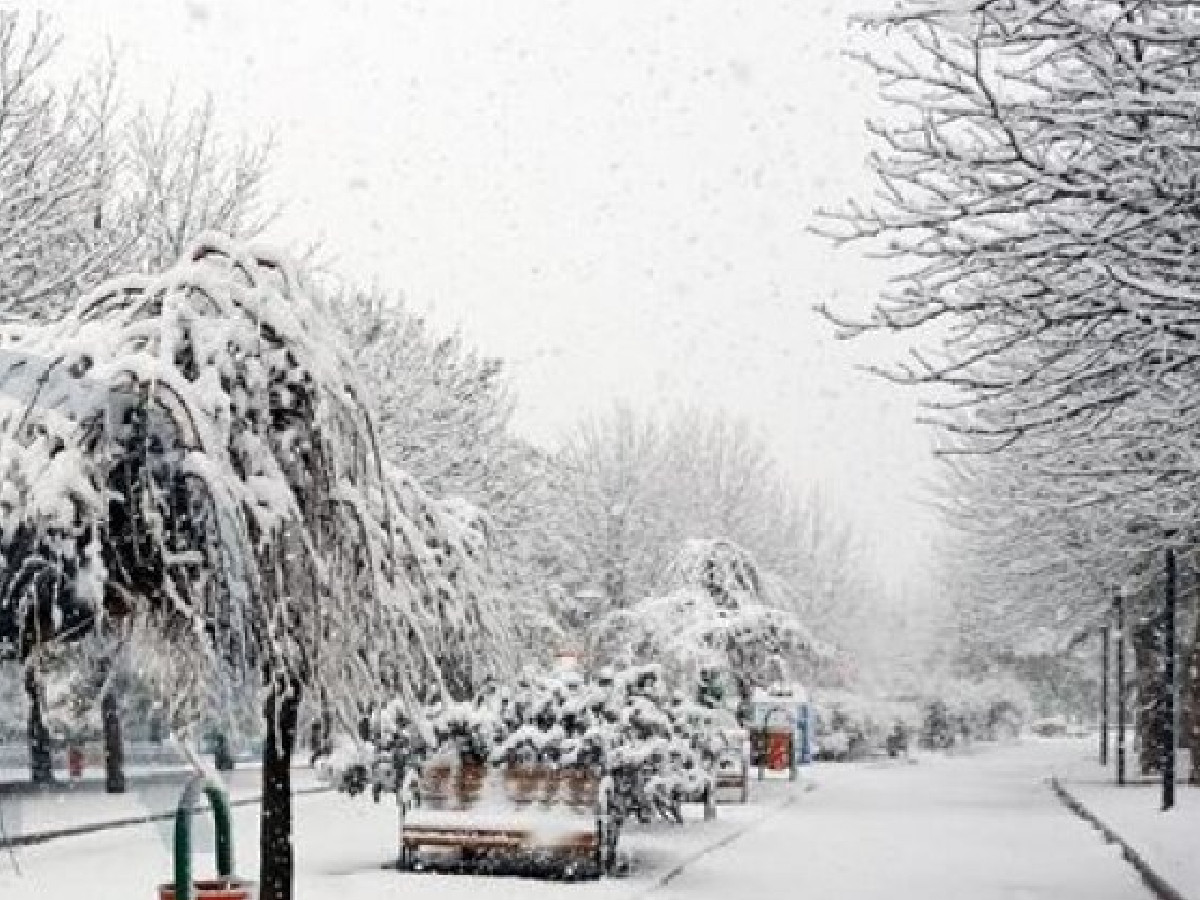 İstanbul 15 günlük hava durumu