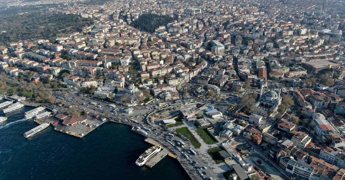 İstanbul İstanbul