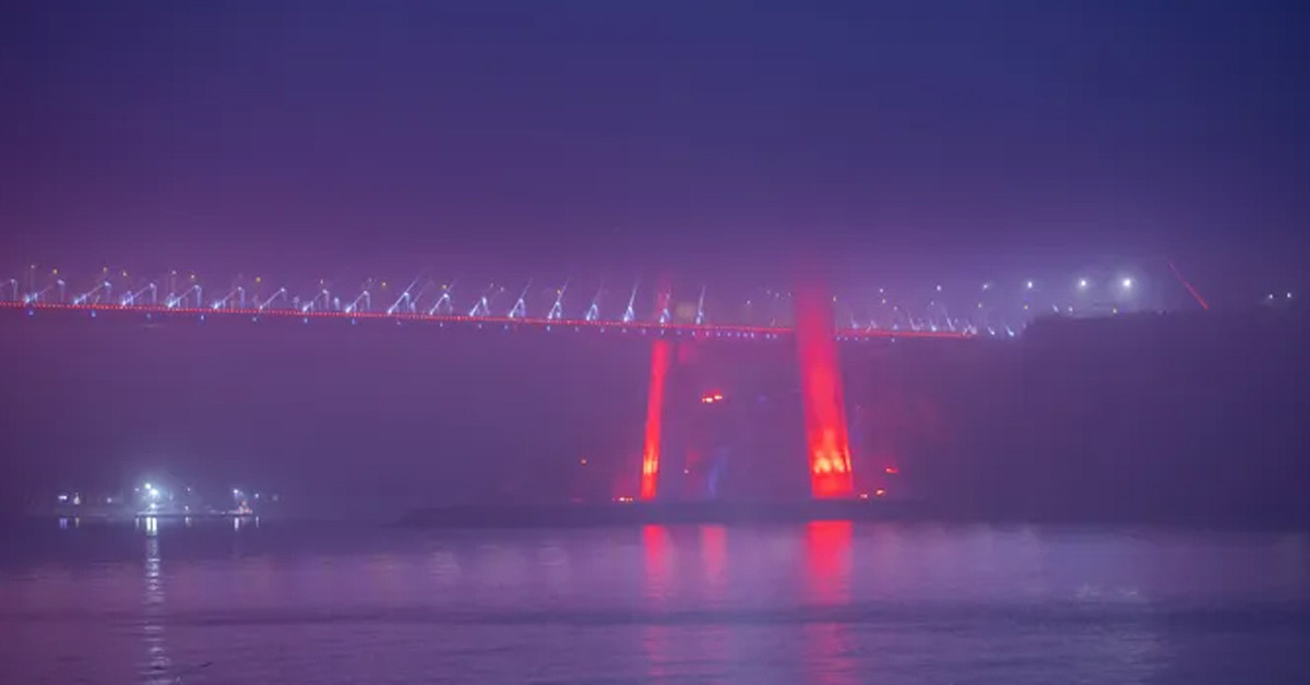 İstanbul Boğazı