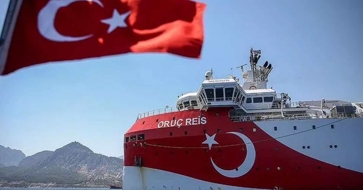 İstanbul Boğazı'nda büyük tehdit, Navtex yayınlandı savaş gemileri teyakkuzda! İstanbul Boğazı'nda büyük tehdit, Navtex yayınlandı savaş gemileri teyakkuzda!