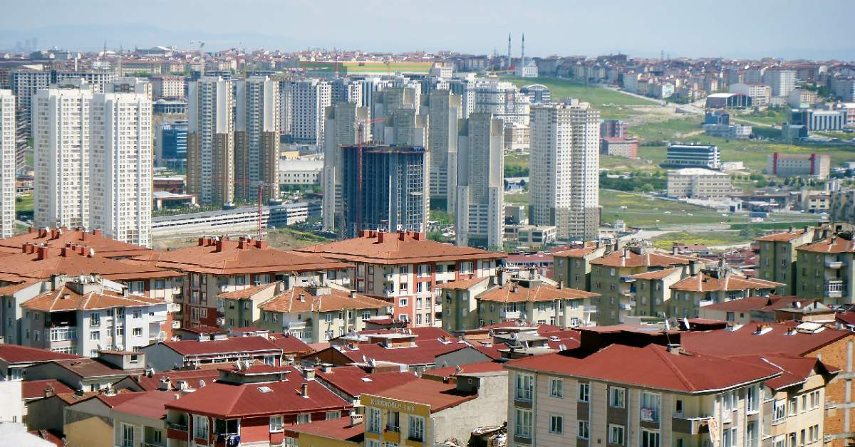 İstanbul Deprem İstanbul Deprem