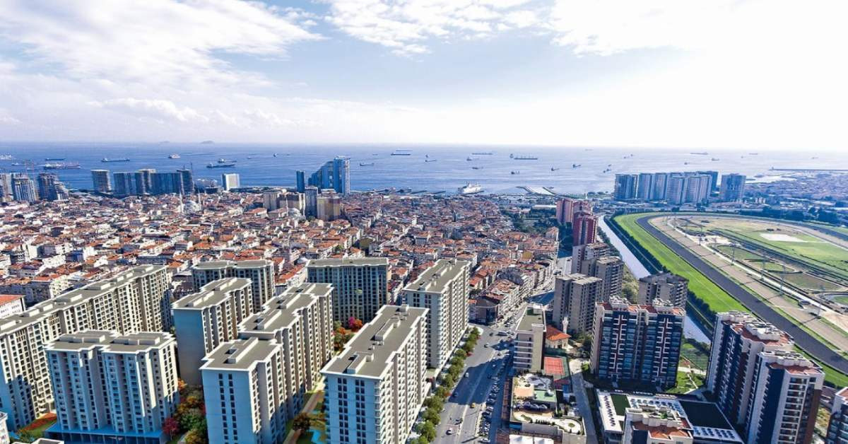 İstanbul Deprem Riskli İlçeler