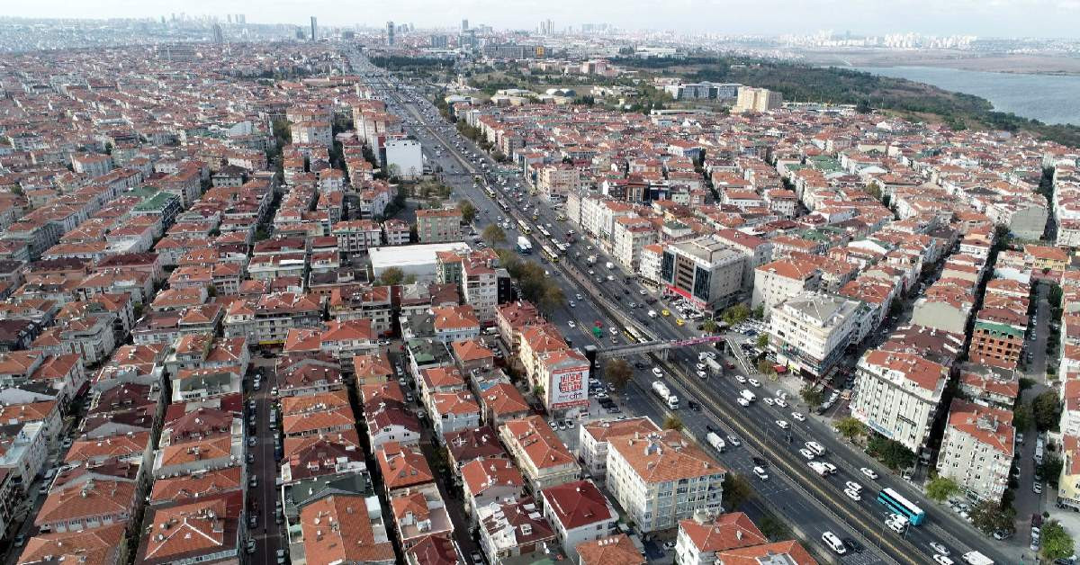İstanbul Deprem Uyarı-1 İstanbul Deprem Uyarı-1