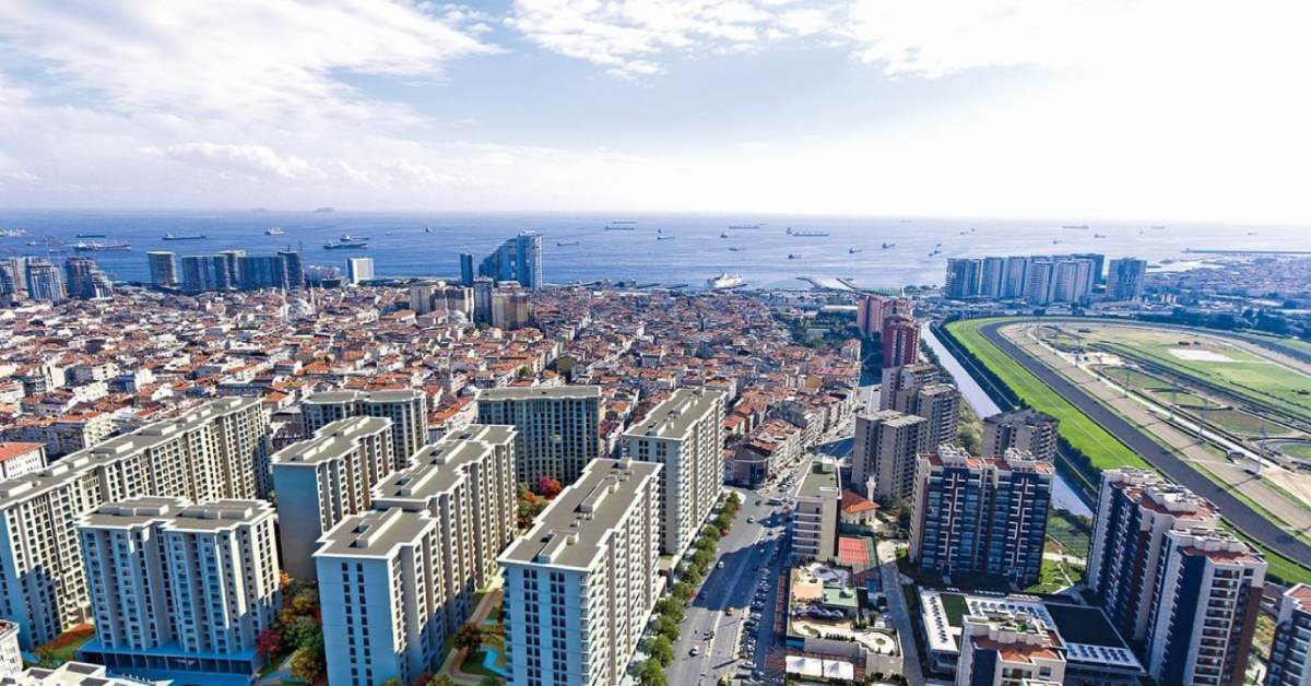 İstanbul deprem uyarı