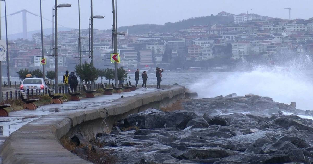 İstanbul Fırtına