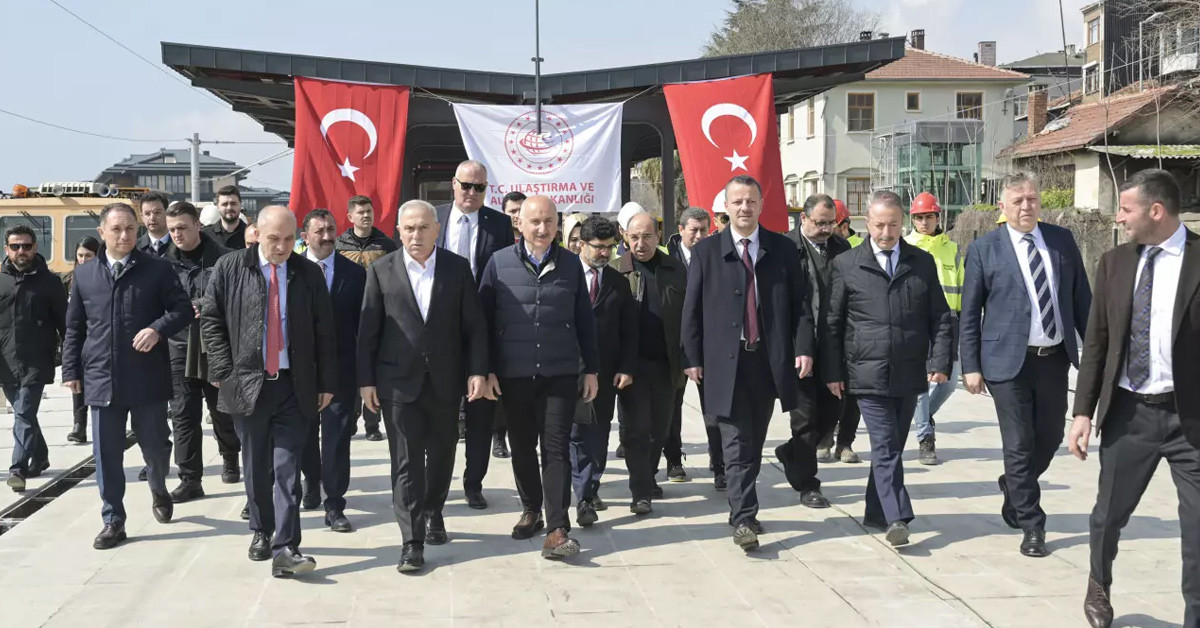 İstanbul için ne yapsak, istanbullular için ne hizmet götürsek yeridir, yerindedir İstanbul için ne yapsak, istanbullular için ne hizmet götürsek yeridir, yerindedir