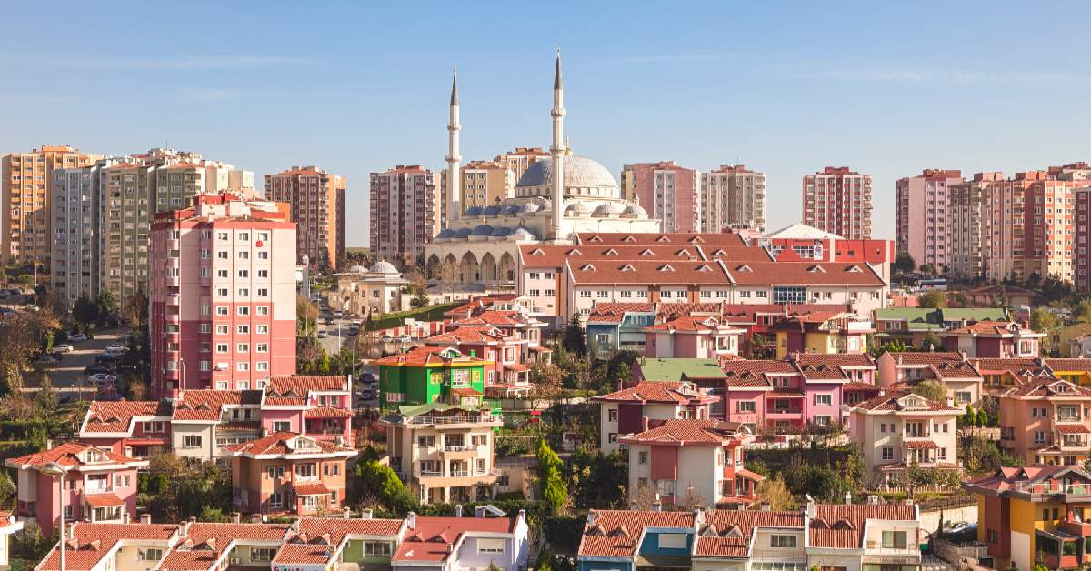 İstanbul Kiralık Ev-1 İstanbul Kiralık Ev-1