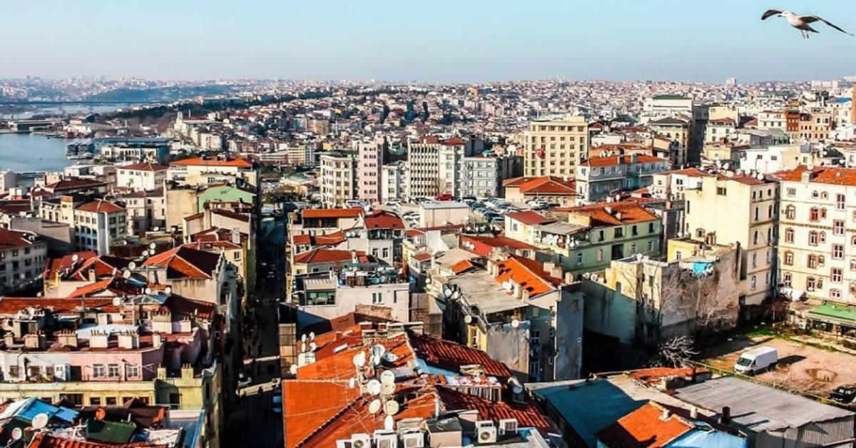 İstanbul kiralık ev dolandırıcılığı