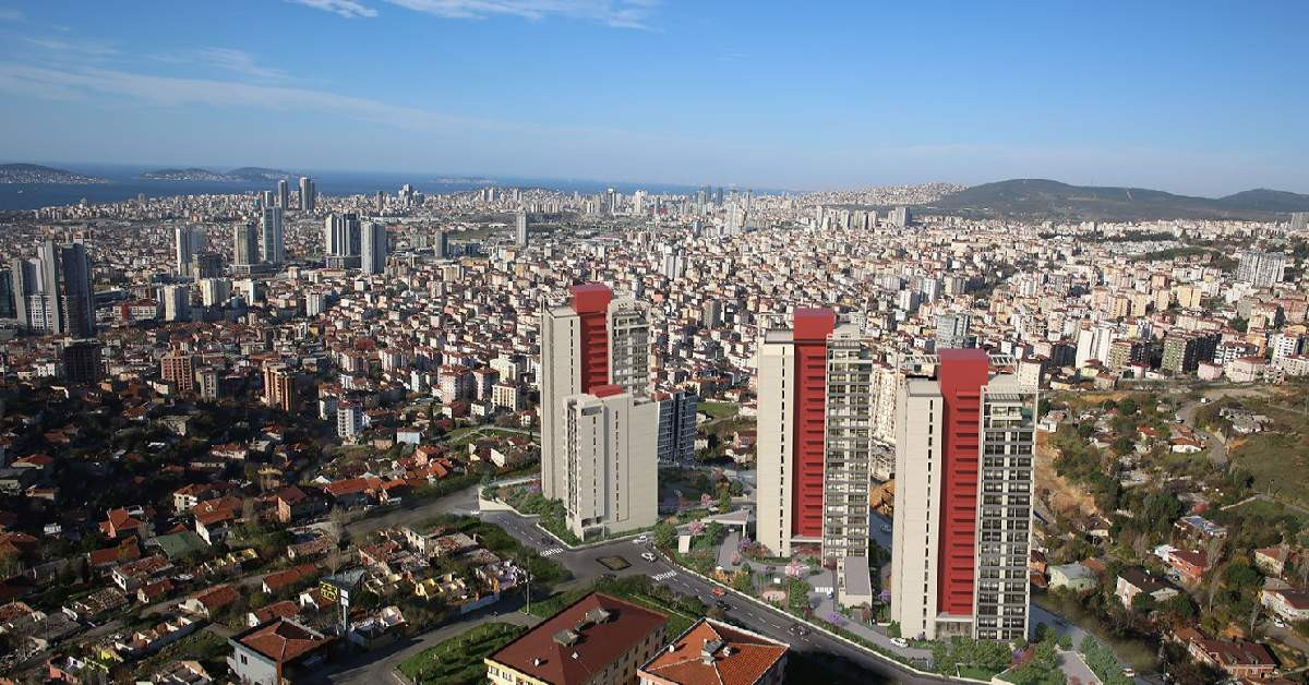 İstanbul Konut