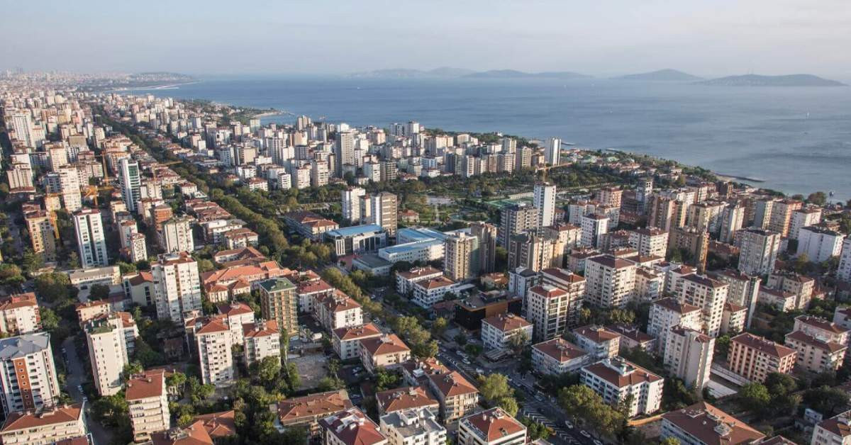 İstanbul Konut Dönüşüm İstanbul Konut Dönüşüm