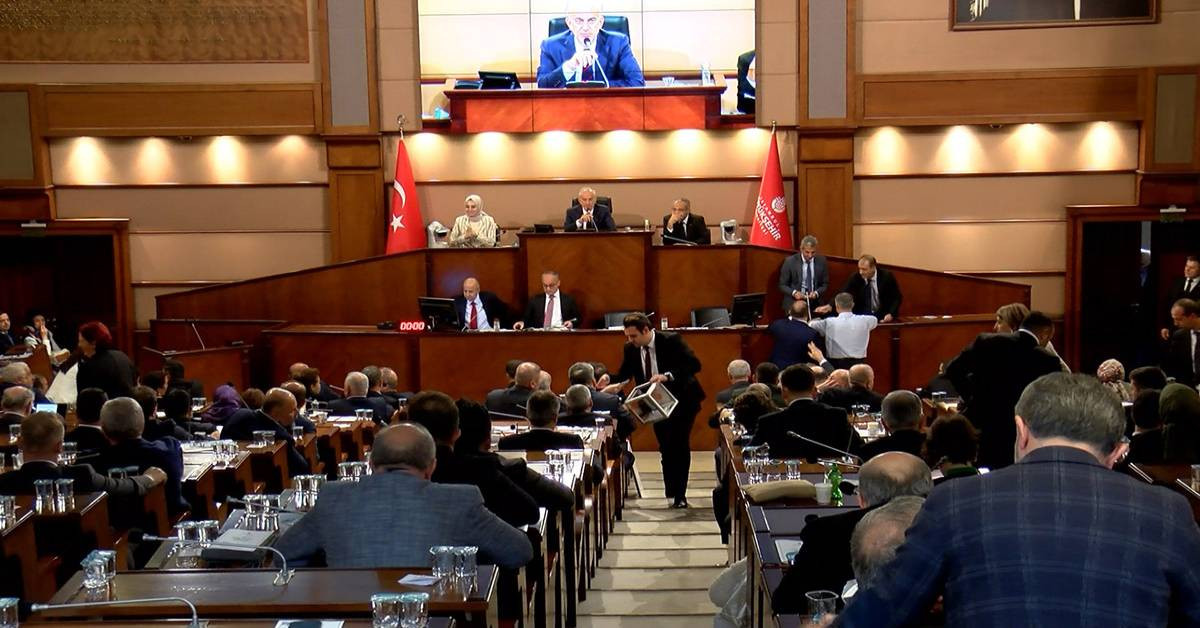 İstanbul Suya Yüzde 25 Zam