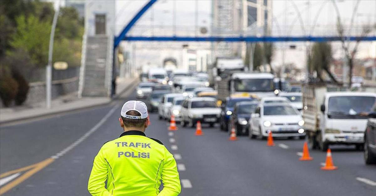 İstanbul Trafiğe Kapalı Yollar