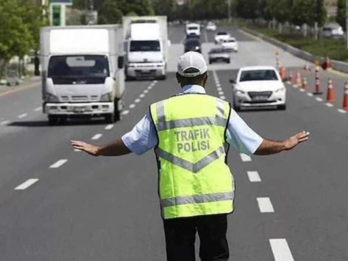 istanbul trafiğe kapalı yollar