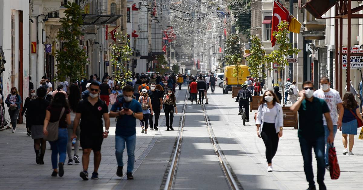 İstanbul Turist Rekoru