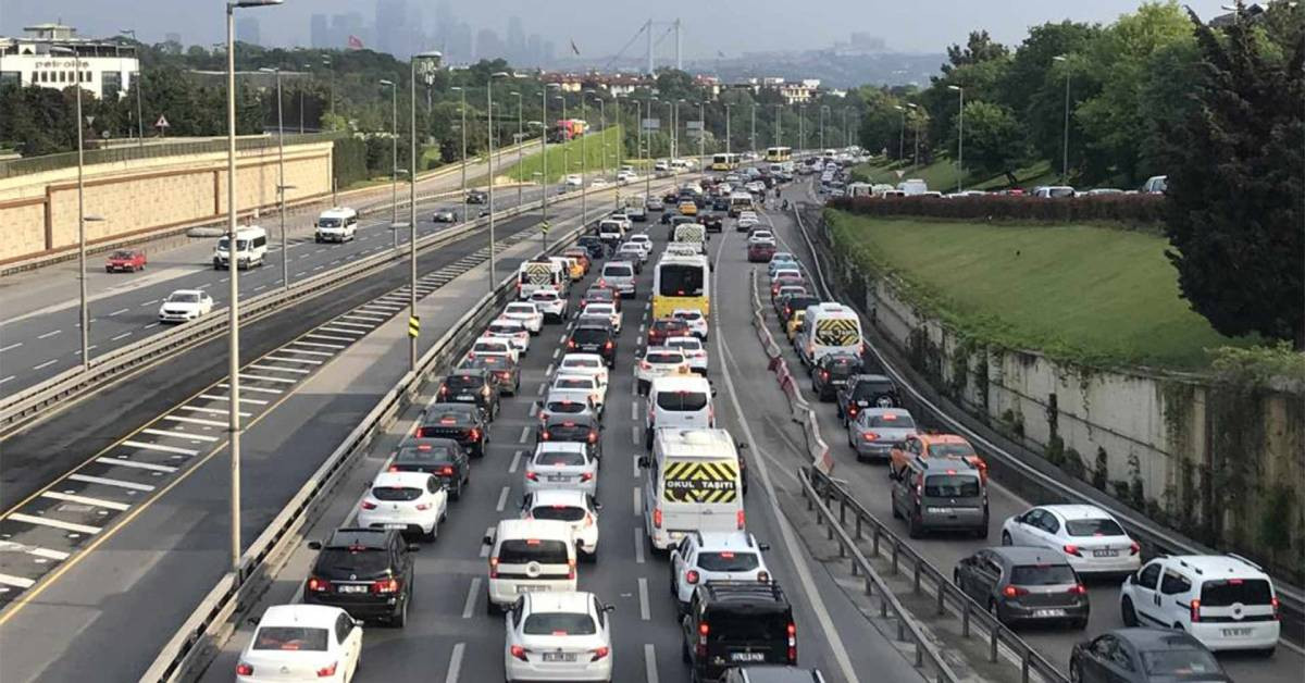İstanbul Ulaşım İstanbul Ulaşım