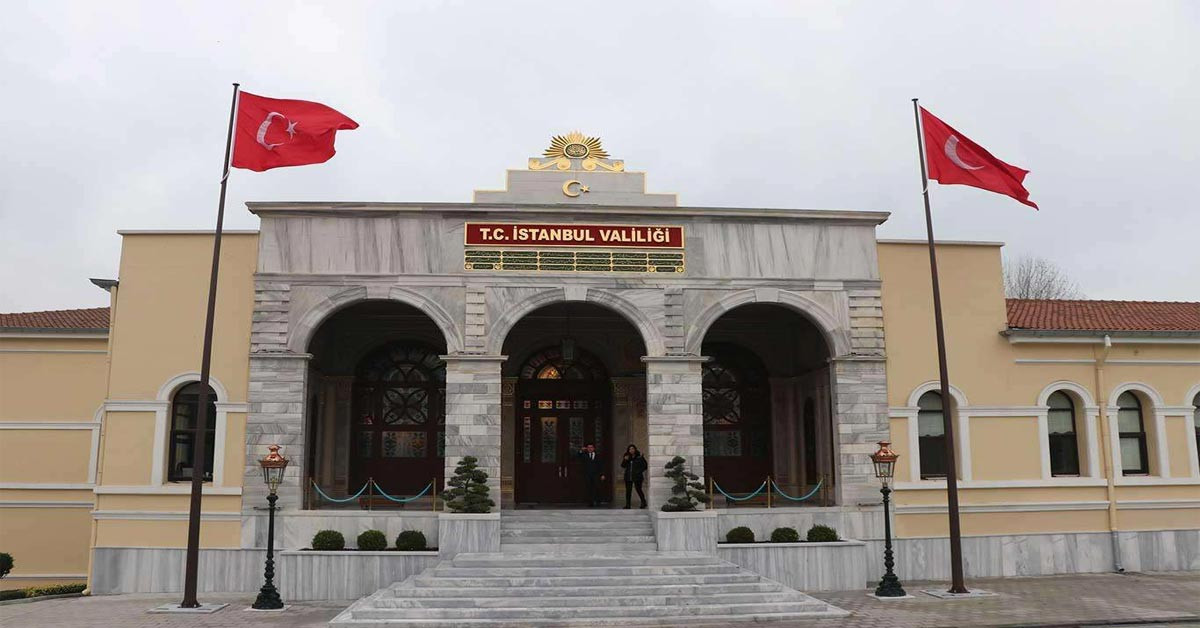 İstanbul Valiliği