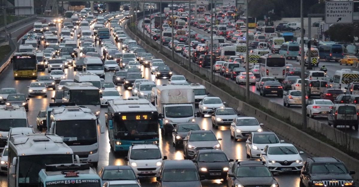 İstanbul ve Ankara bayram tedbirleri: Ağır tonajlı araçlara giriş yasağı konuldu