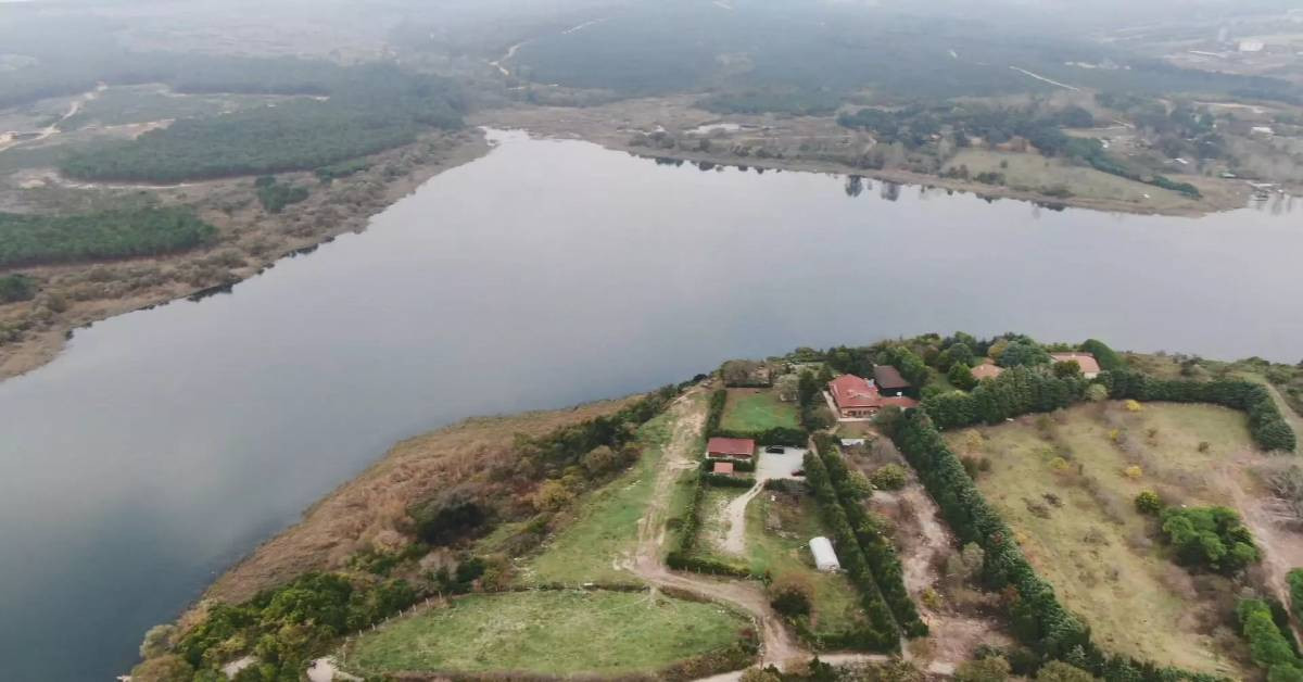 İstanbul’da barajların doluluk oranı ne kadar? İSKİ 5 Mart 2024 baraj doluluk oranları bugün yüzde kaç?