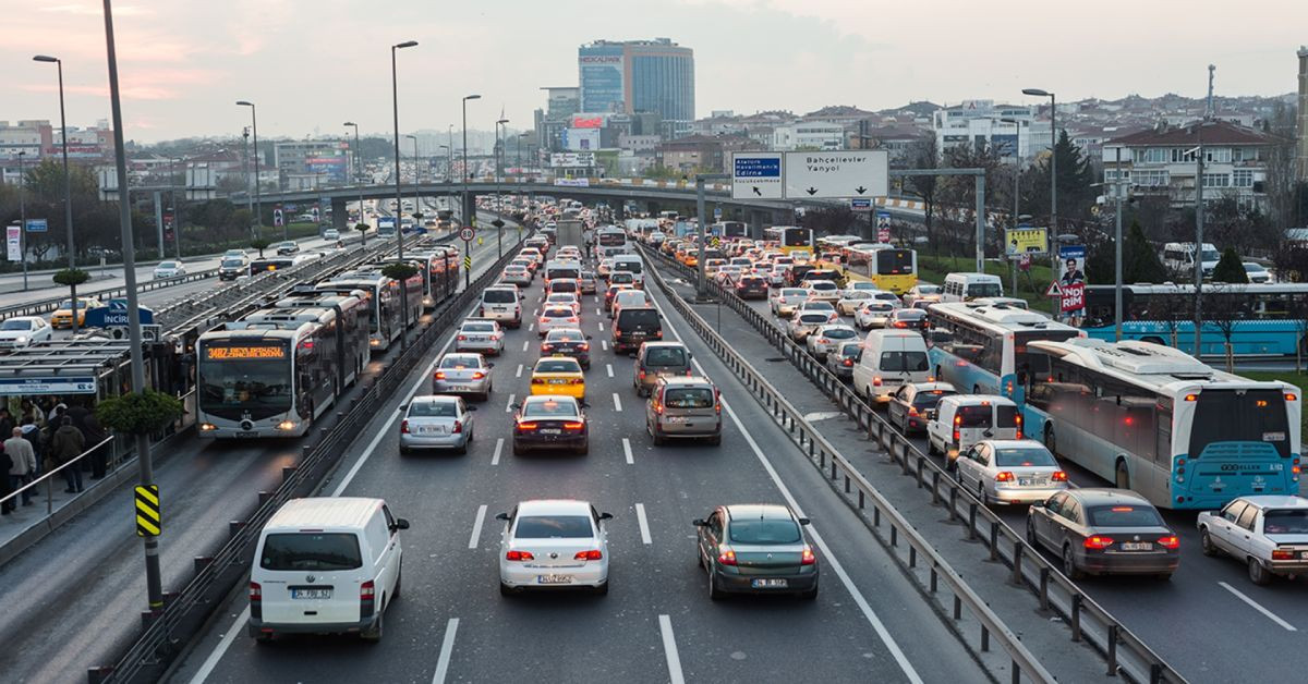 İstanbul’da Cumhurbaşkanlığı Bisiklet Turu hareketliliği: Bazı yollar trafiğe kapatılacak İstanbul’da Cumhurbaşkanlığı Bisiklet Turu hareketliliği: Bazı yollar trafiğe kapatılacak