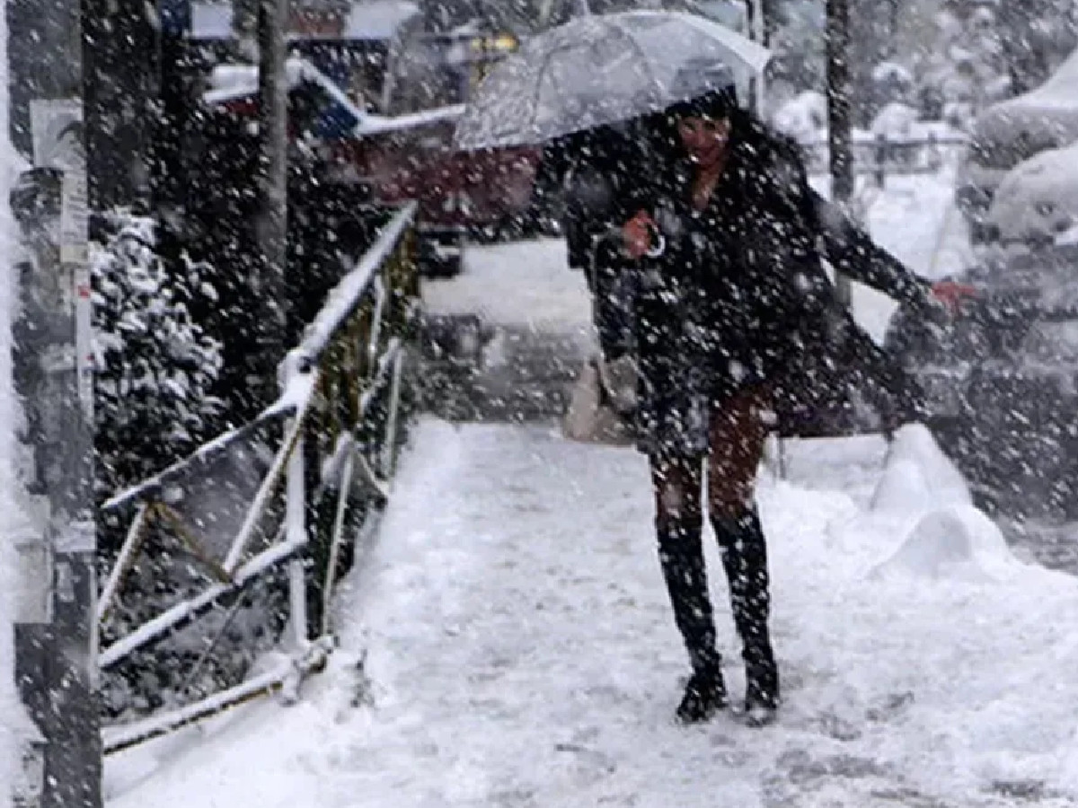 İstanbul'da kar yağışı ne kadar, kaç gün kadar devam edecek?