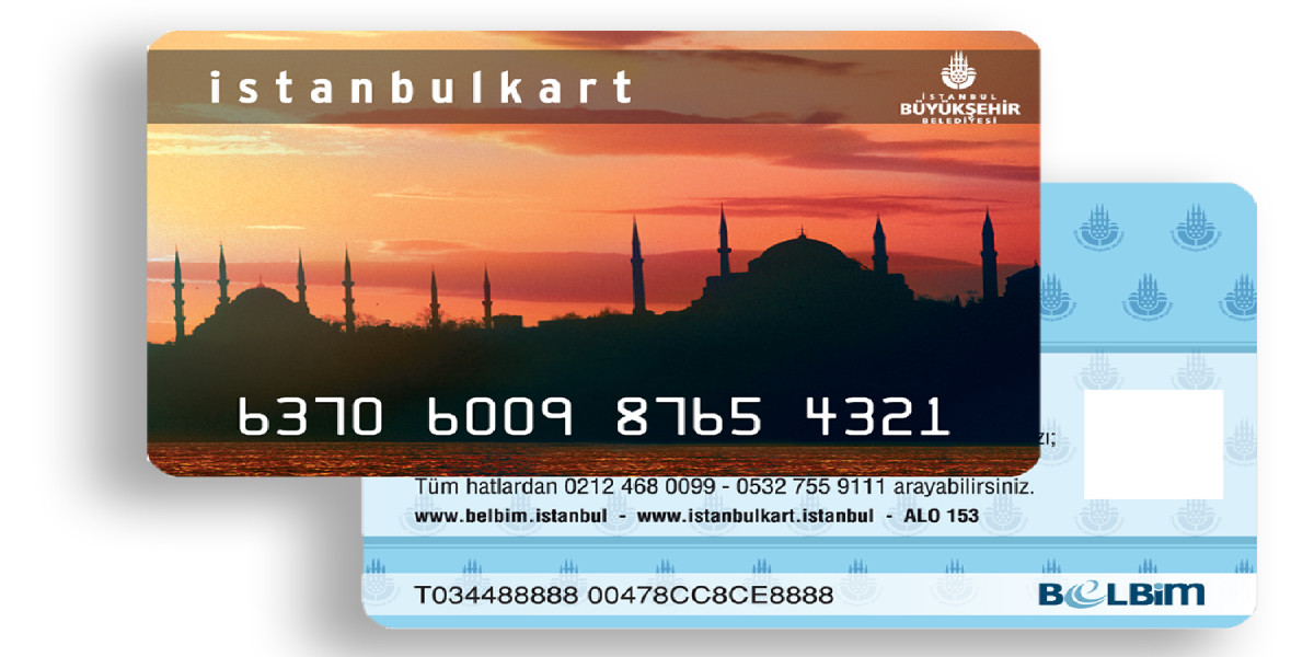İstanbulkart para iadesi var mı, para çekilir mi?