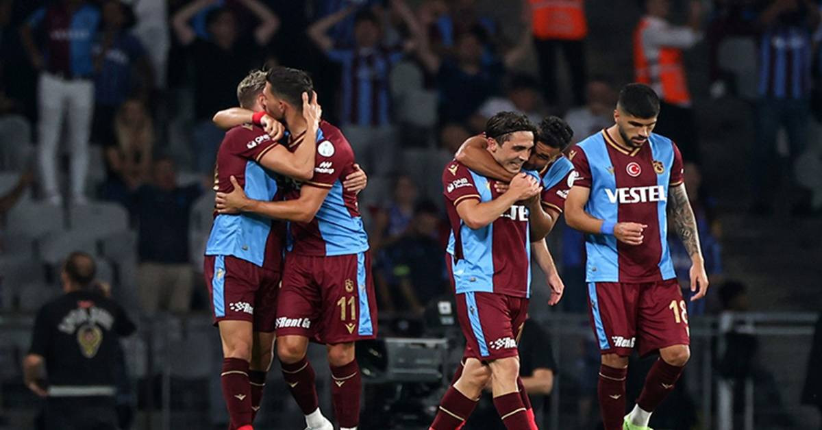 İstanbulspor Trabzonspor