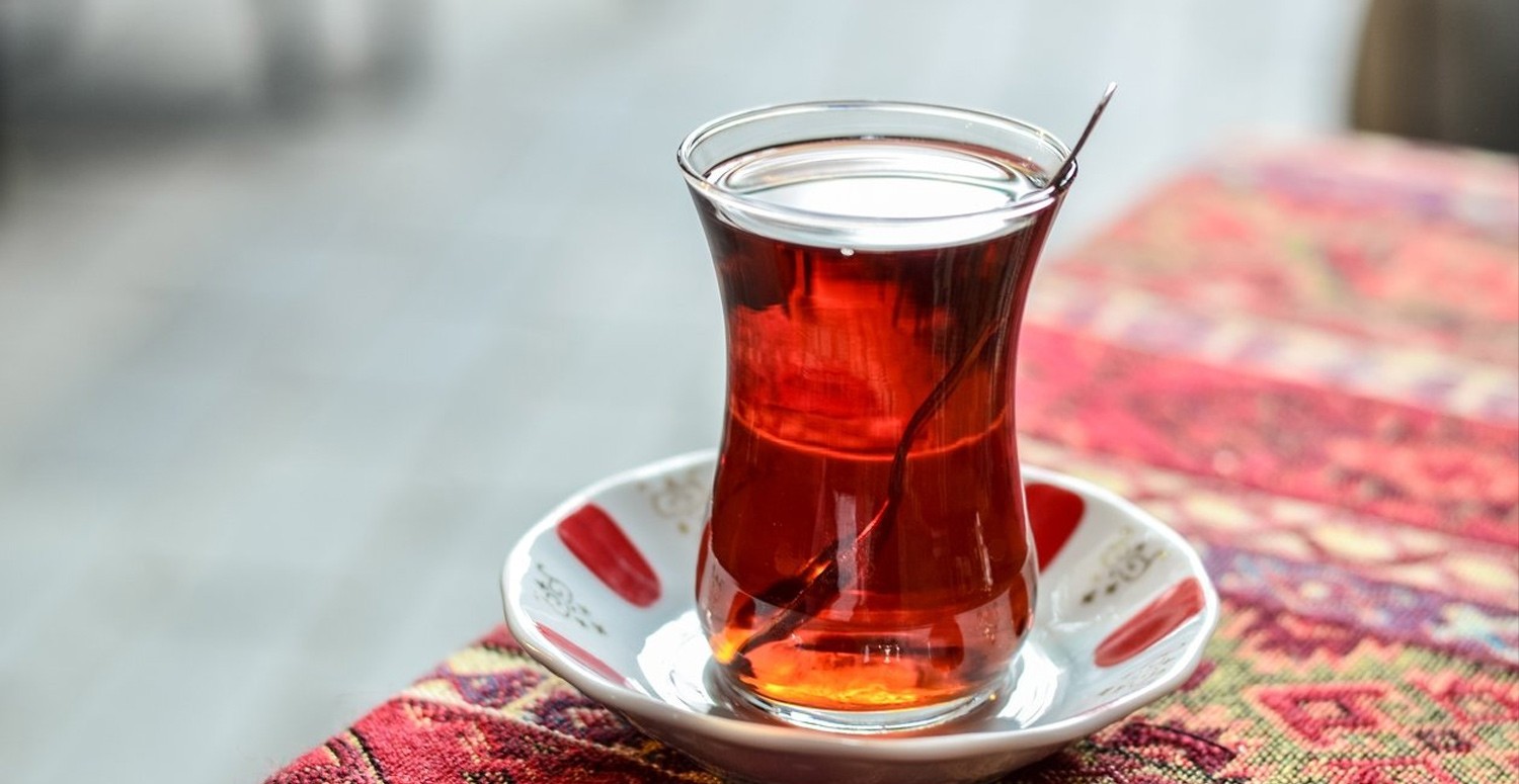 İşte siyah çayın faydaları