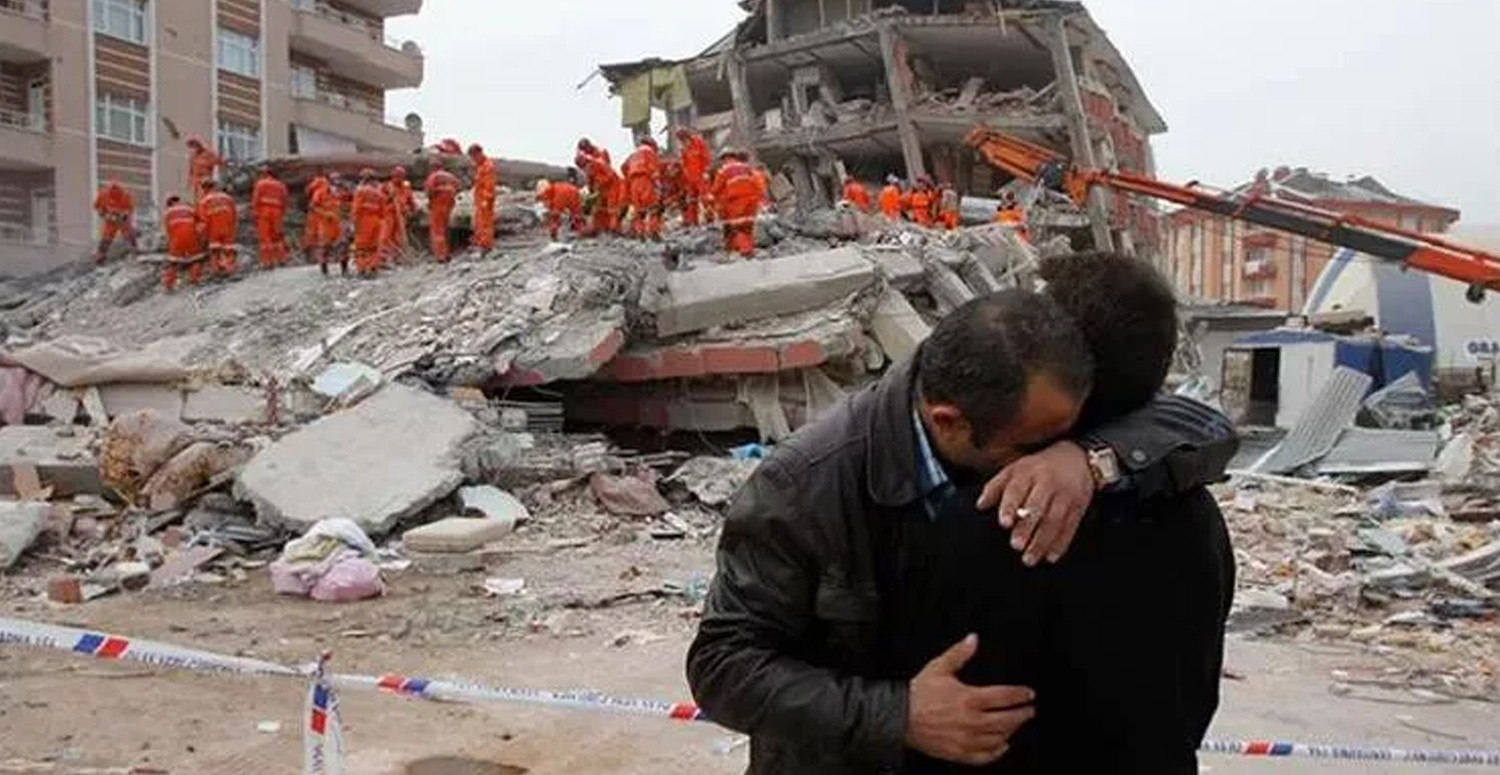 İşten çıkarmalar yasaklandı