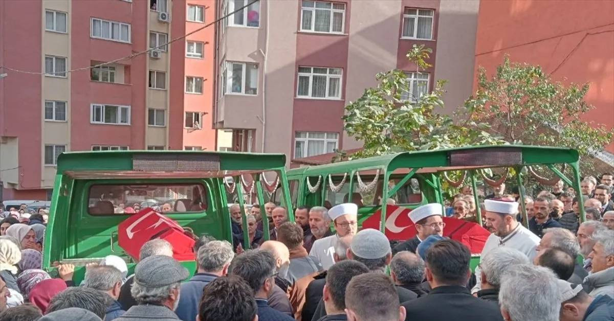 İstiklal Caddesi Şehitler