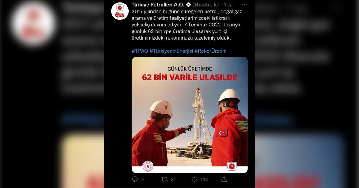 istikrarlı yükseliş