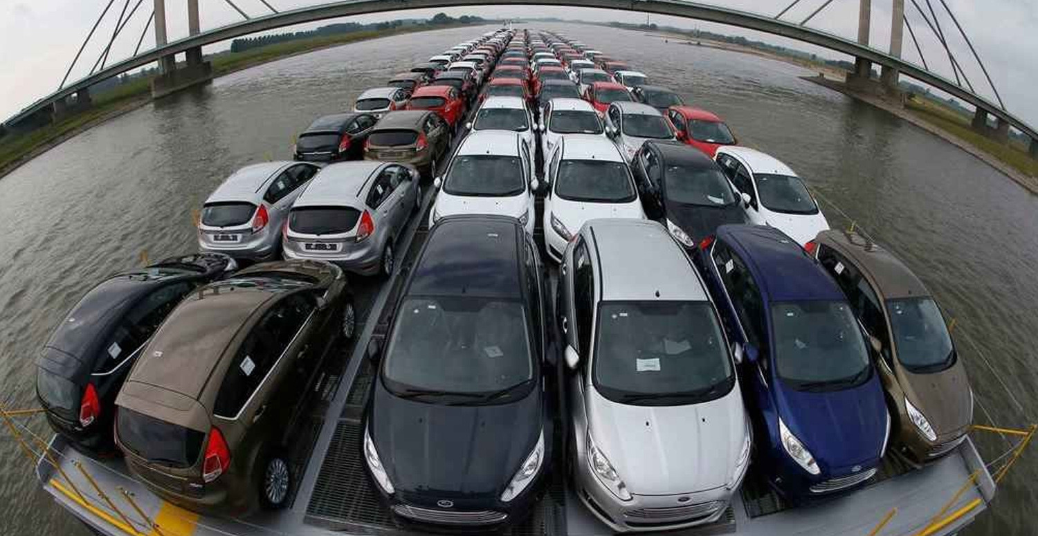 İthalat yapabilmek için 66 milyon lira teminat verecek.