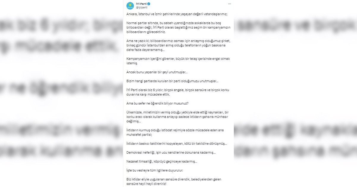 İyi Parti