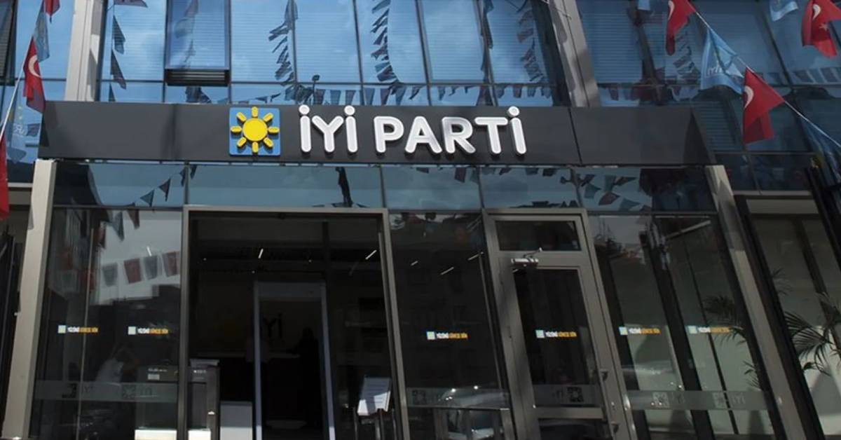 İYİ Parti adayı