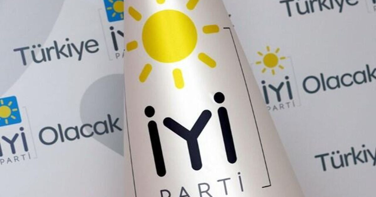 İYİ Parti parçalanıyor: Kritik bir istifa daha