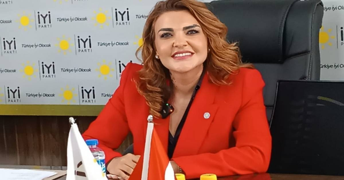 İYİ Parti suikast İYİ Parti suikast