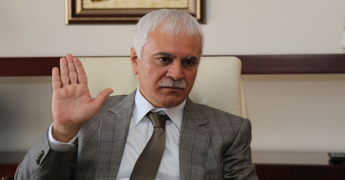 İYİ Parti’de büyük istifa: Sosyal medya hesabından ayrılığını duyurdu
