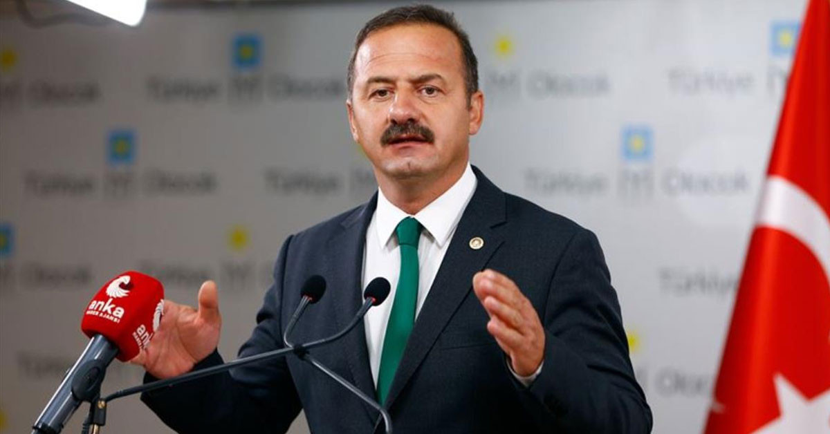 İYİ Parti'de kırılma sesleri, işte Yavuz Ağıralioğlu ve Koray Aydın olaylarının perde arkası!