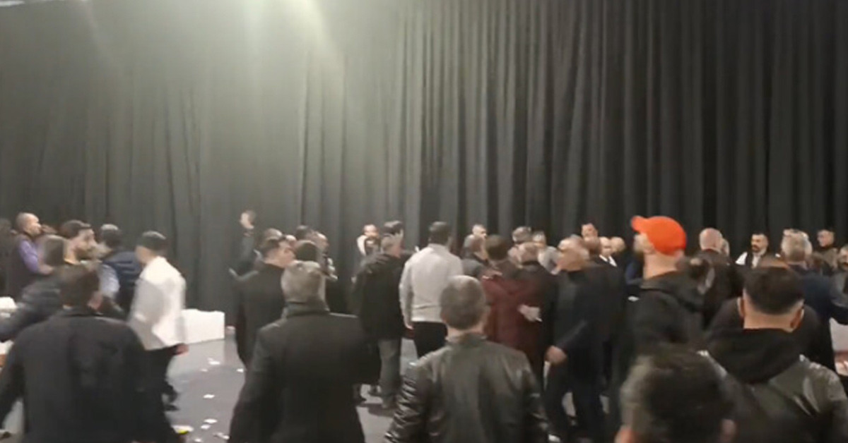 İYİ Parti'de sular durulmuyor