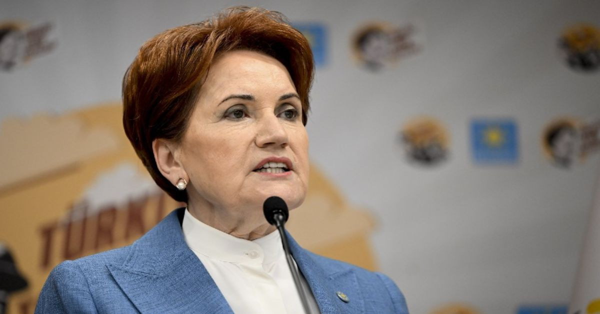 İYİ Parti’de yeni dönem başlıyor: Seçimde hangi isim ön planda?