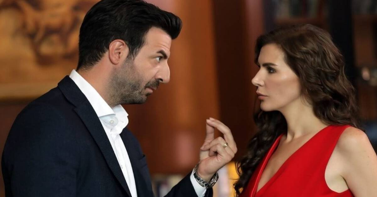 İyilik Dizisi Final Mi Yapıyor