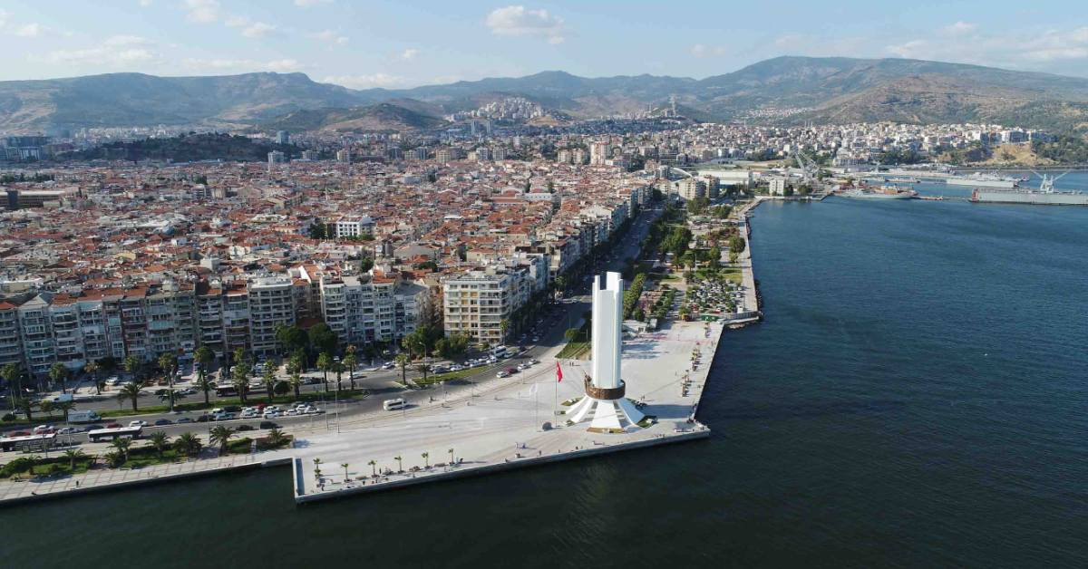 İzmir İzmir