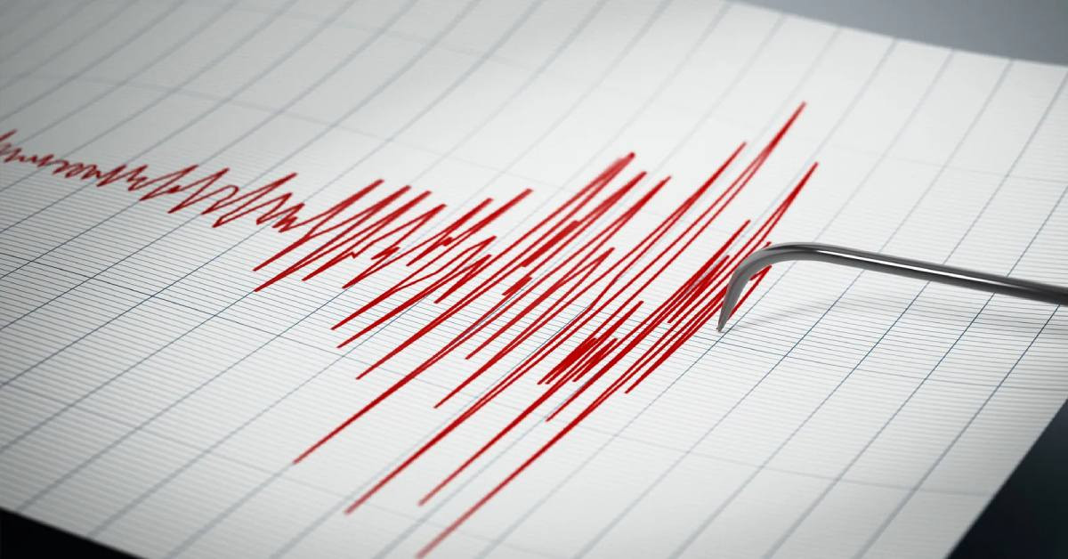 İzmir deprem