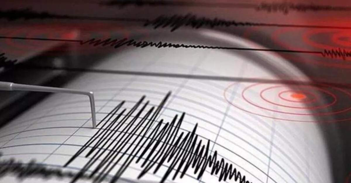 İzmir Deprem Son Dakika