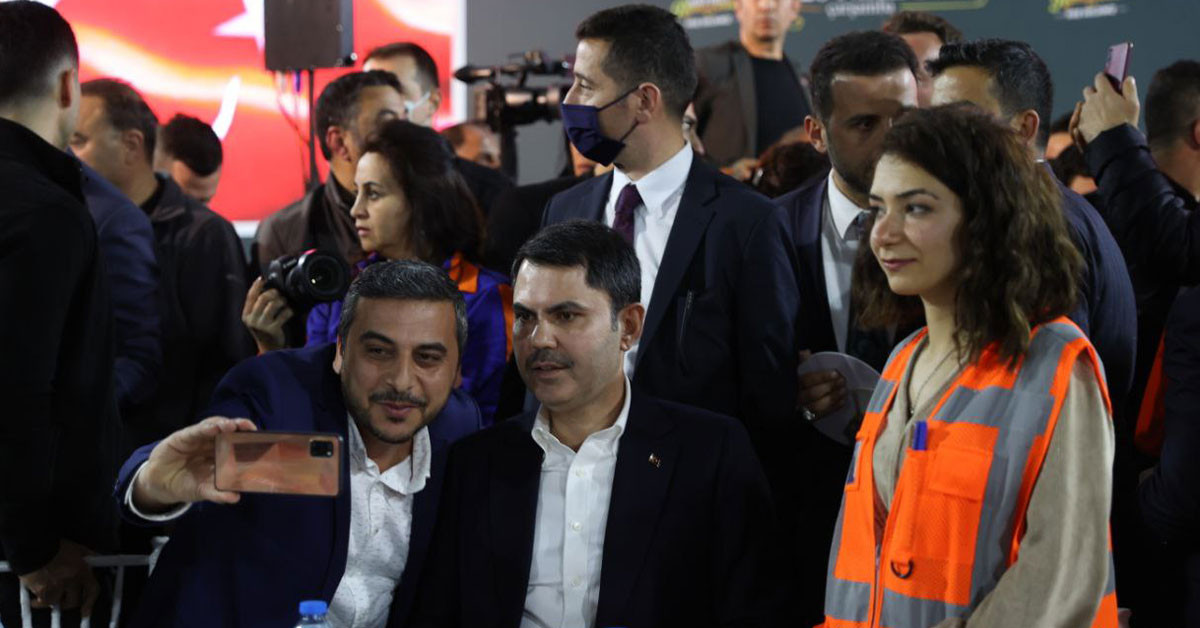İzmir İftar İzmir İftar