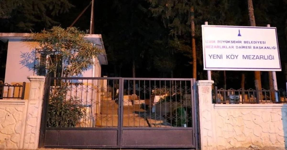 İzmir Narlıdere Yeni Doğan Bebek