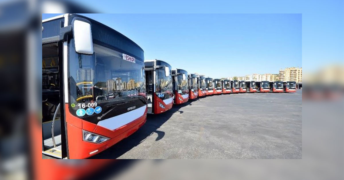 İzmir'de 6 bin işçi greve gitti